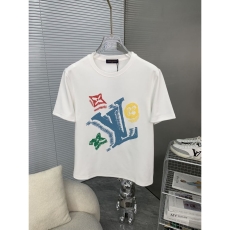 Louis Vuitton T-Shirts